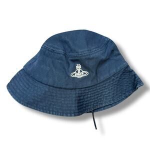 Vivienne Westwood Bucket Hat